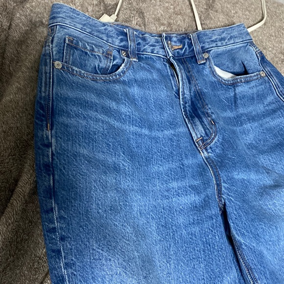 american eagle jeans size 2 - Picture 1 of 9